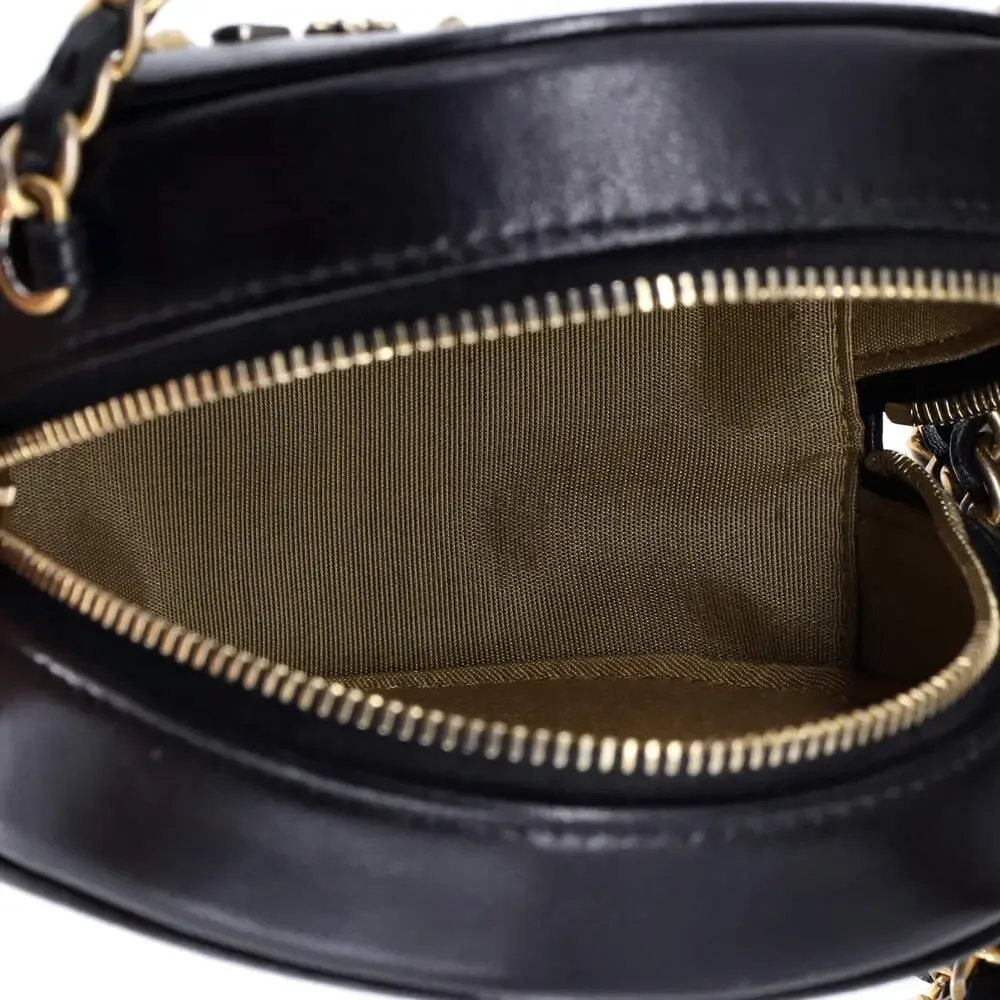 Chanel Lucky Charms Round Clutch With #239856C35B